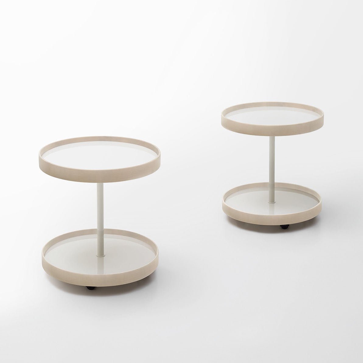 Tavolino Giorgio - Sag 80 - Paola Lenti - Tavolino