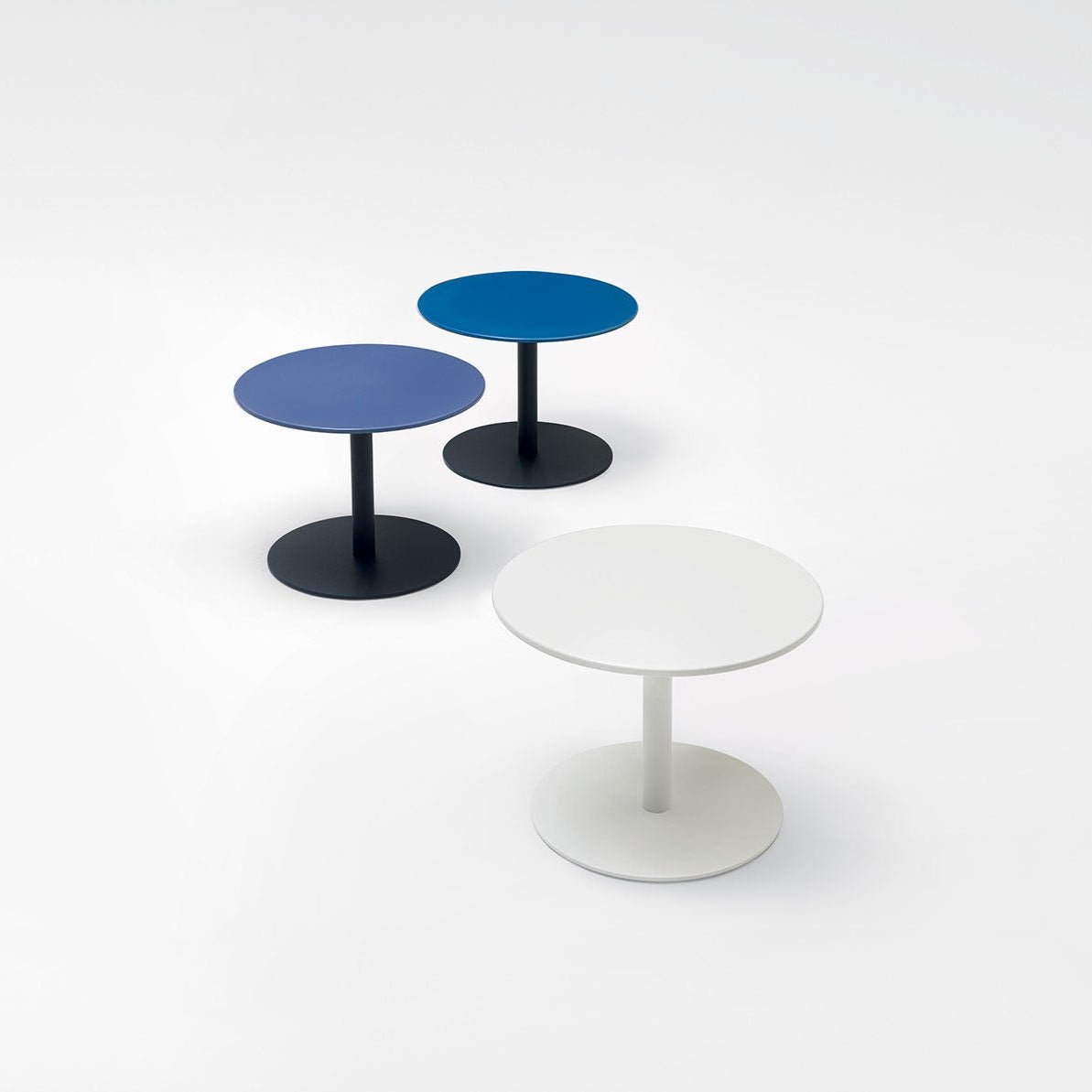 Kids Giro - Sag 80 - Paola Lenti - Tavolino