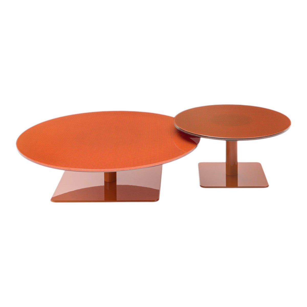 Tavolino Giro - Sag 80 - Paola Lenti - Tavolino