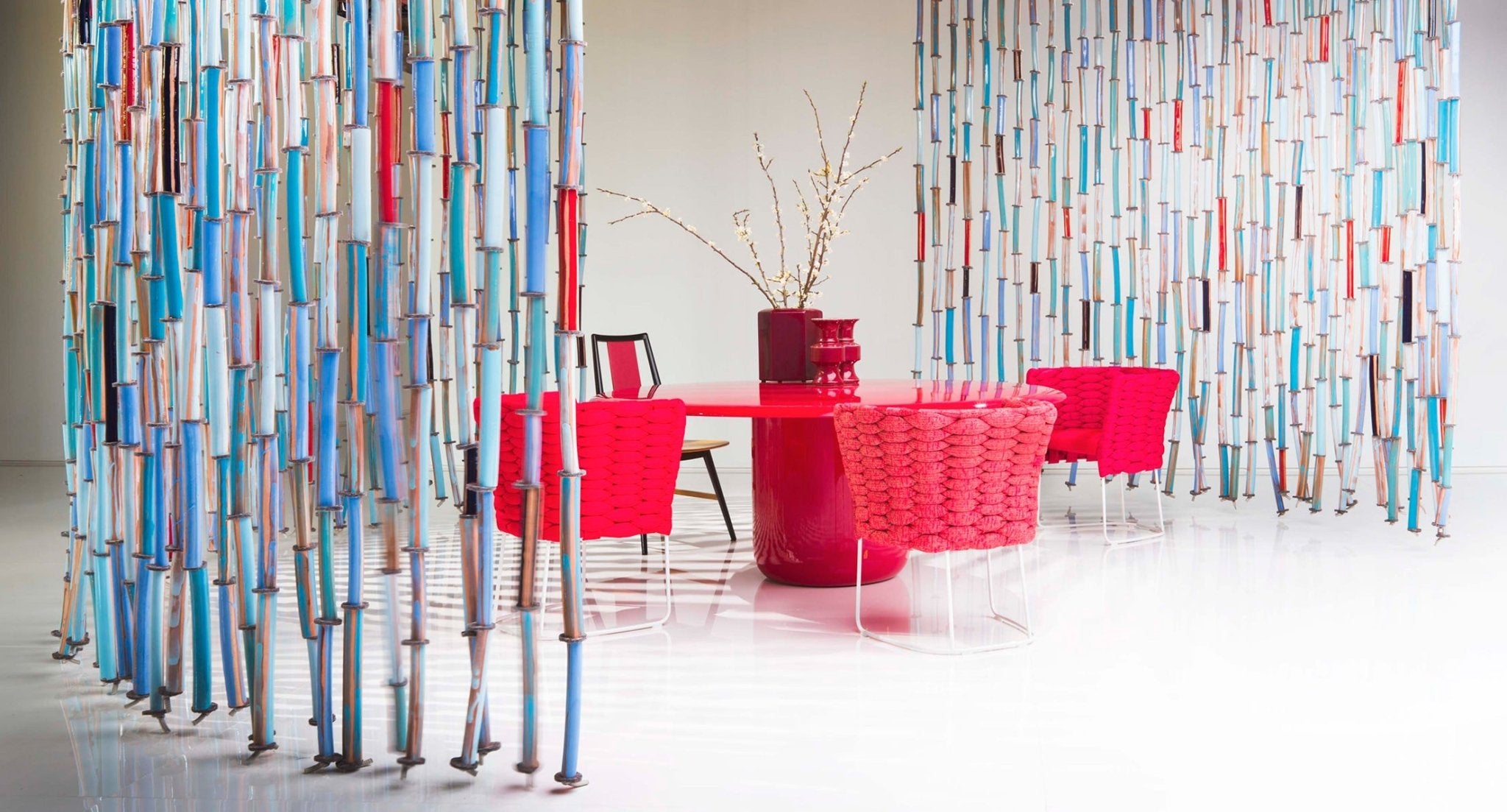 Tavolo Gon - Sag 80 - Paola Lenti - Tavolo