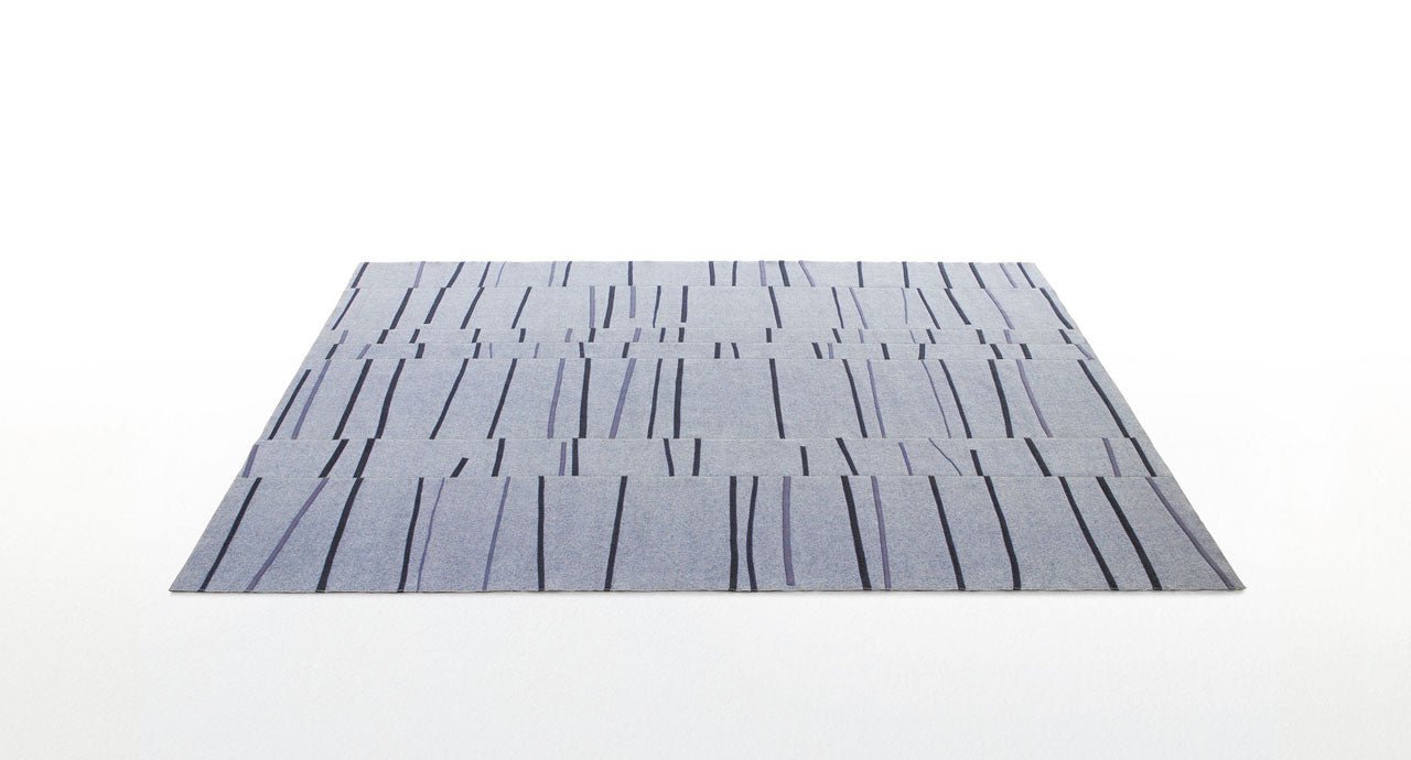 Tappeto Graffito - Sag 80 - Paola Lenti - Complemento