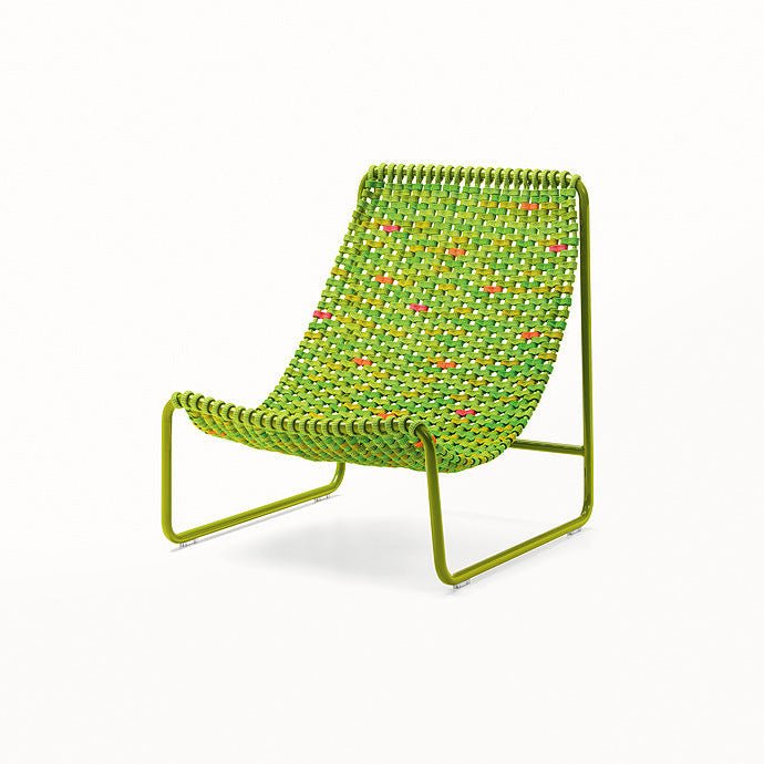 Poltrona Hammock - Sag 80 - Paola Lenti - Poltrona