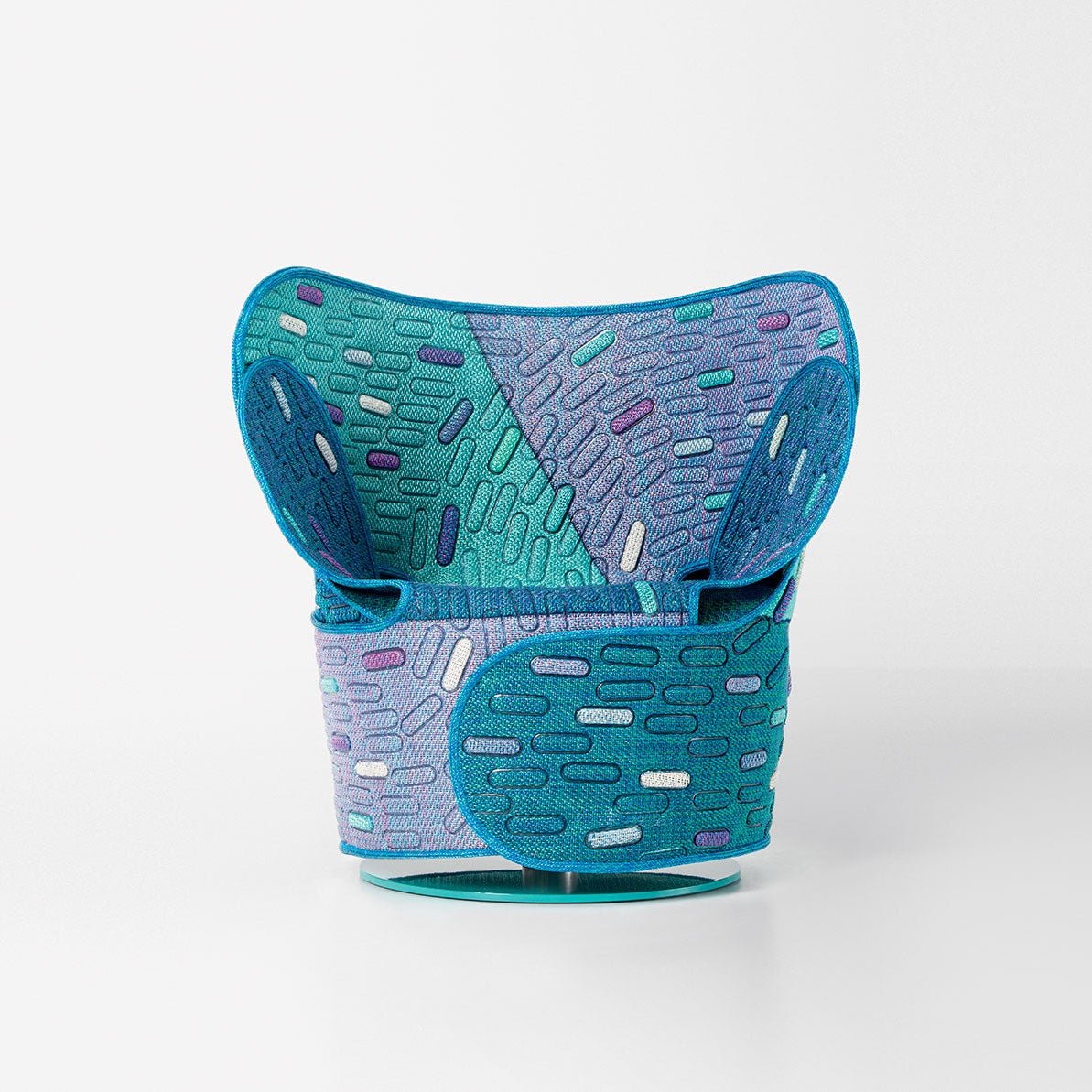 Hana - arashi | poltrona - Sag 80 - Paola Lenti - Poltrona