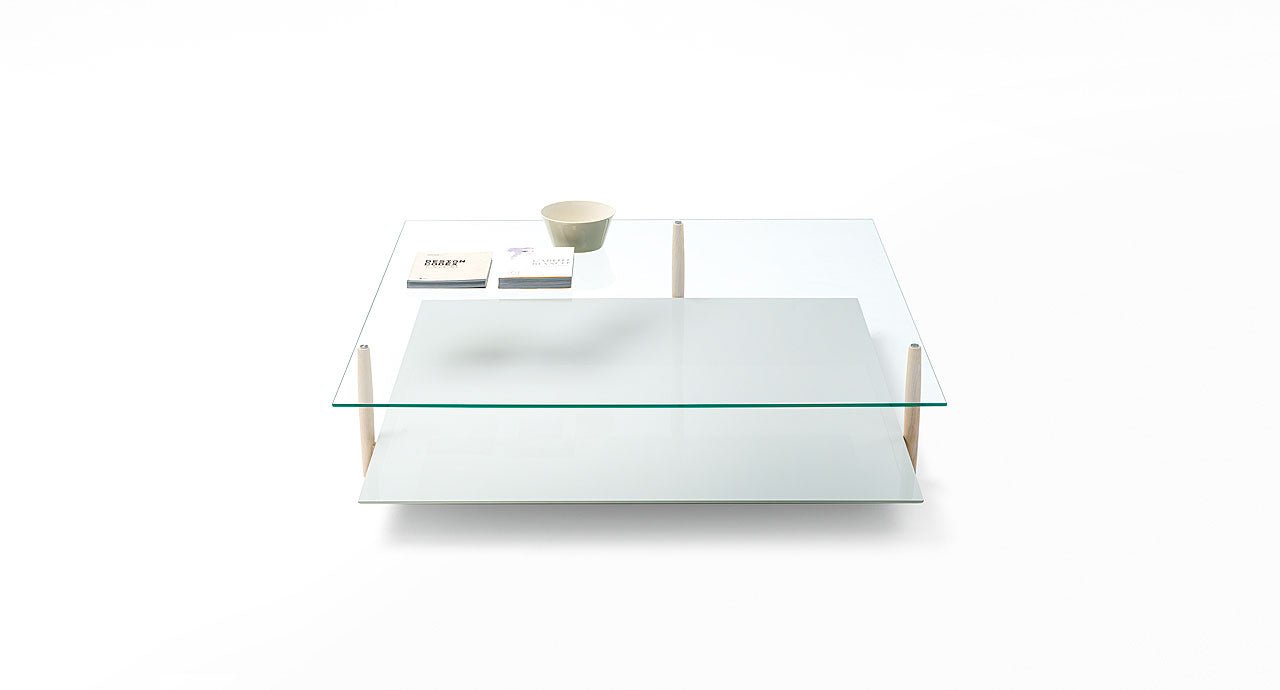 Tavolino Harvey - Sag 80 - Paola Lenti - Tavolino