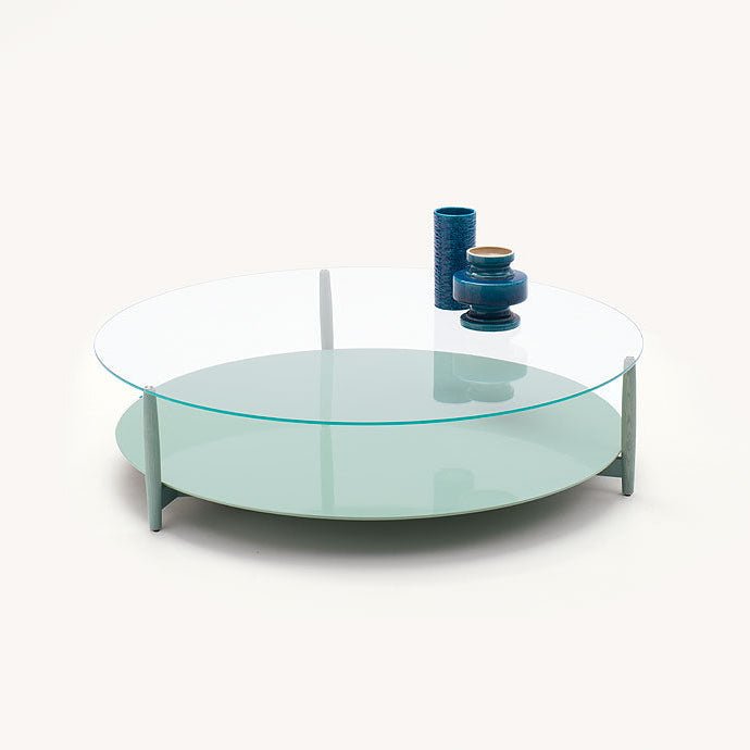 Tavolino Harvey - Sag 80 - Paola Lenti - Tavolino