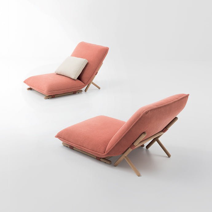 Poltrona Hiro - Sag 80 - Paola Lenti - Poltrona