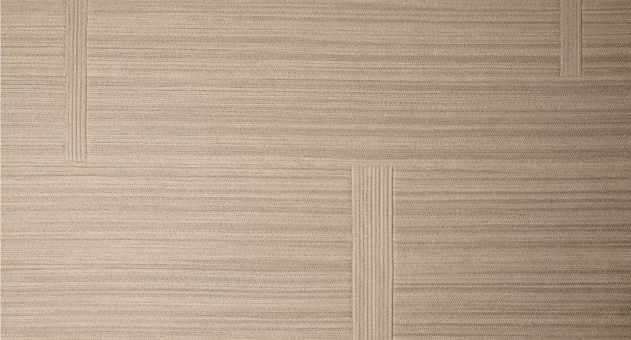 Tappeto Incroci - Sag 80 - Paola Lenti - Complemento