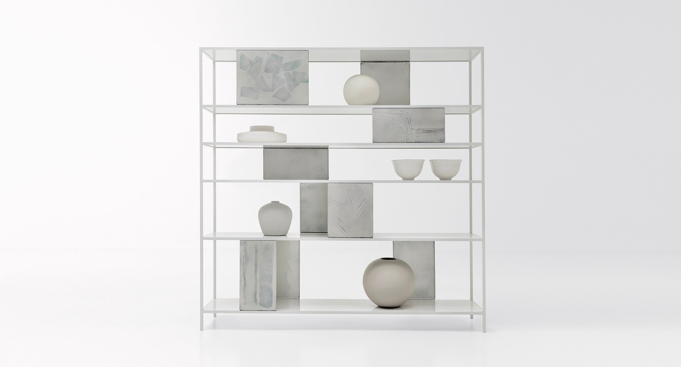 Contenitore Intermezzo - Sag 80 - Paola Lenti - Contenitore