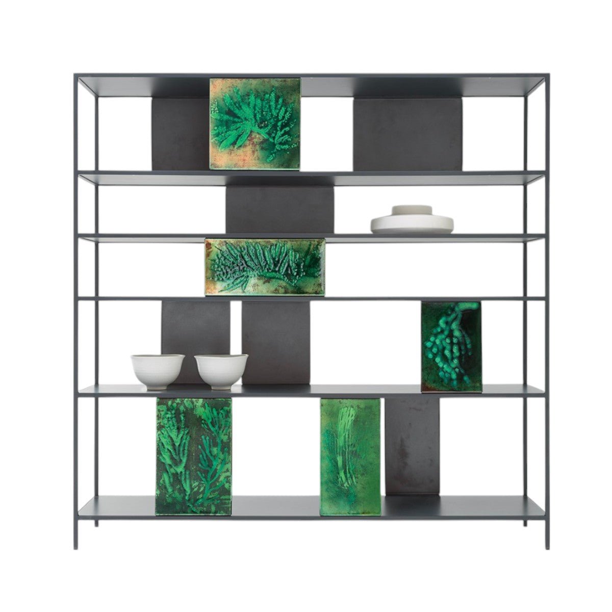 Contenitore Intermezzo - Sag 80 - Paola Lenti - Contenitore