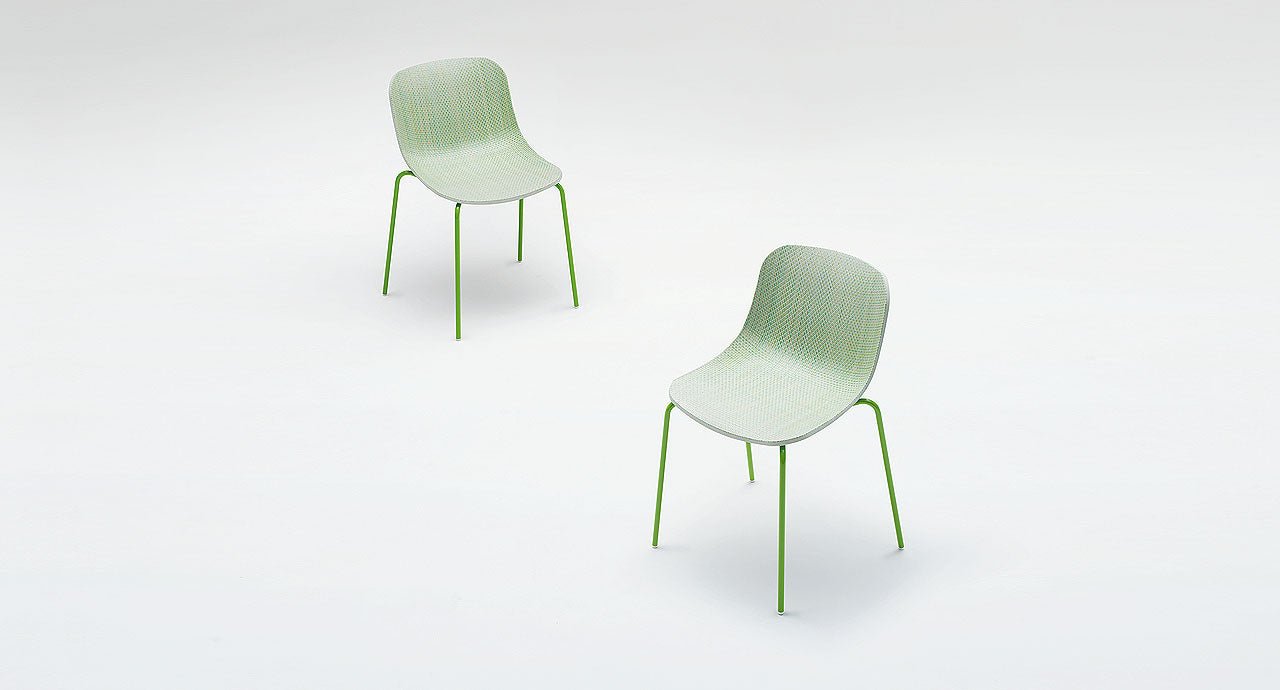 Sedia Iole - Sag 80 - Paola Lenti - Sedia