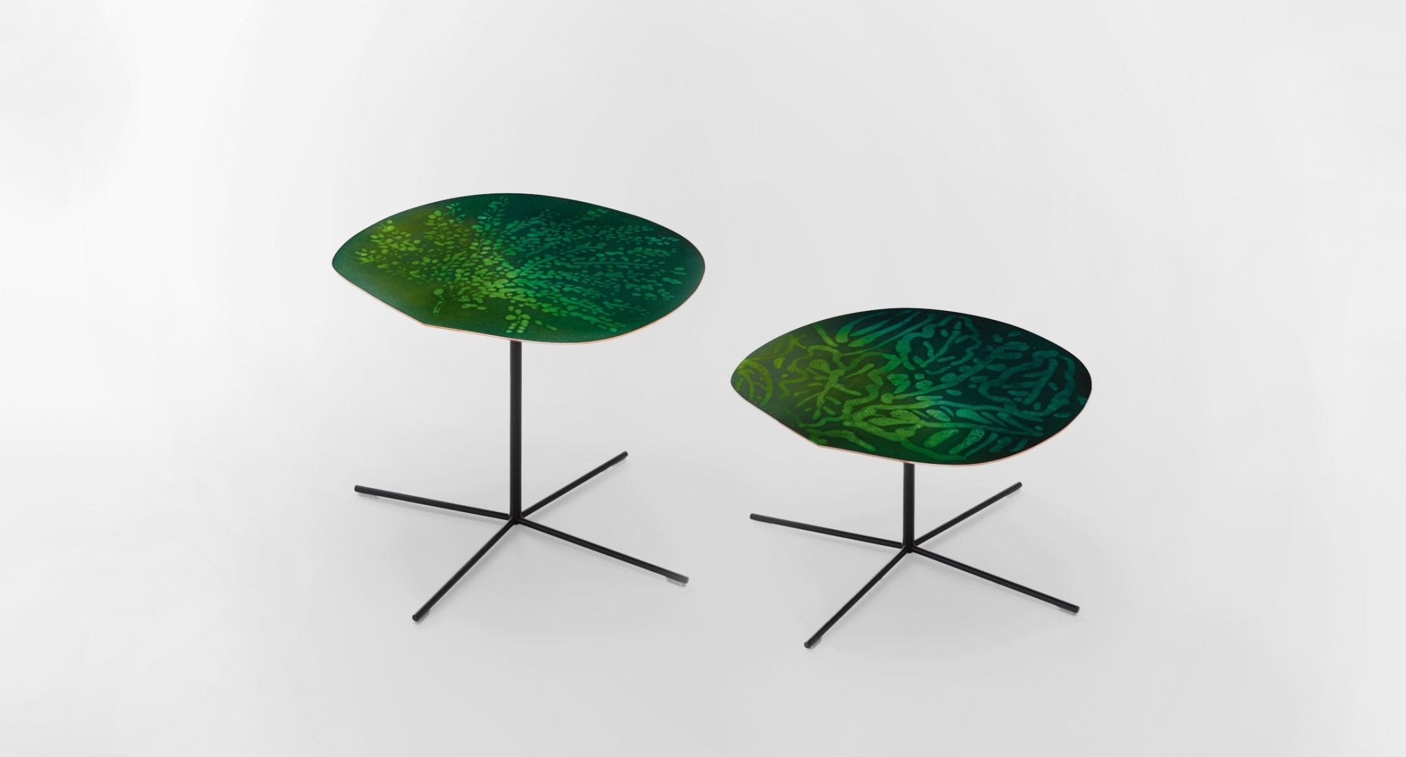 Tavolino Ivy - Sag 80 - Paola Lenti - Tavolino