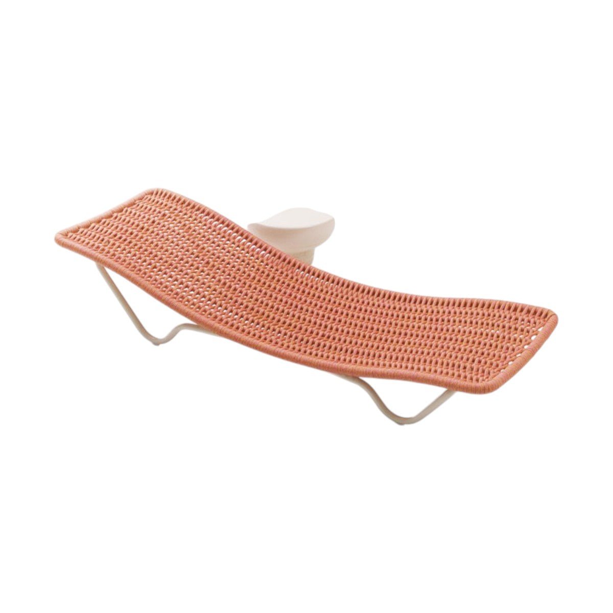 Lettino Jardín - Sag 80 - Paola Lenti - Poltrona