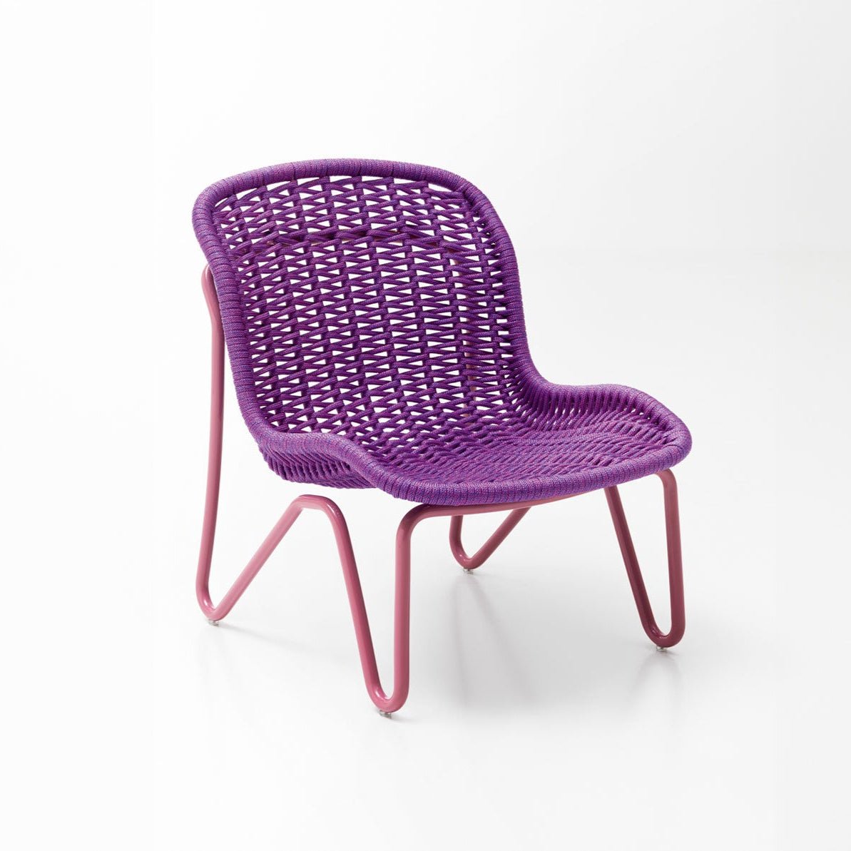 Poltrona Jardín - Sag 80 - Paola Lenti - Poltrona