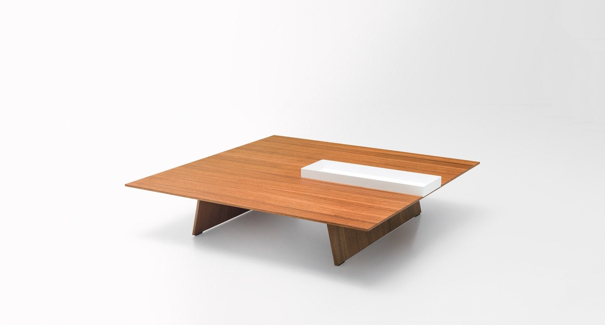Tavolino Kanji - Sag 80 - Paola Lenti - Tavolino