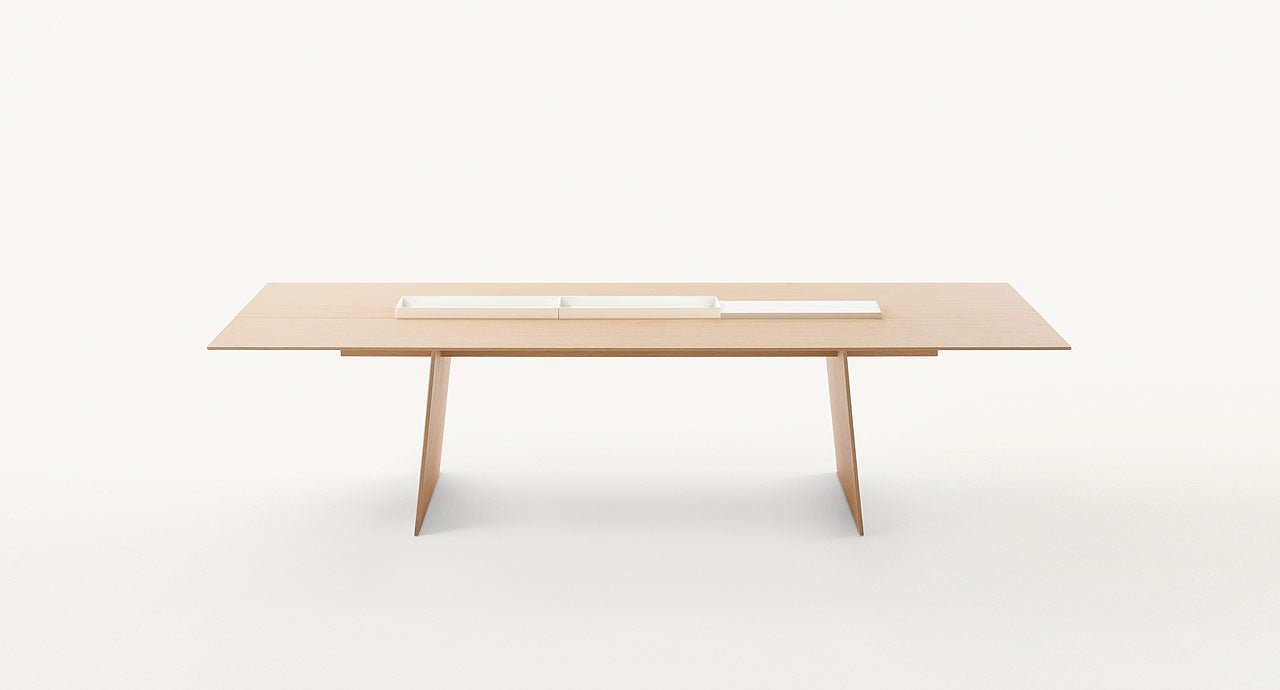 Tavolo Kanji - Sag 80 - Paola Lenti - Tavolo