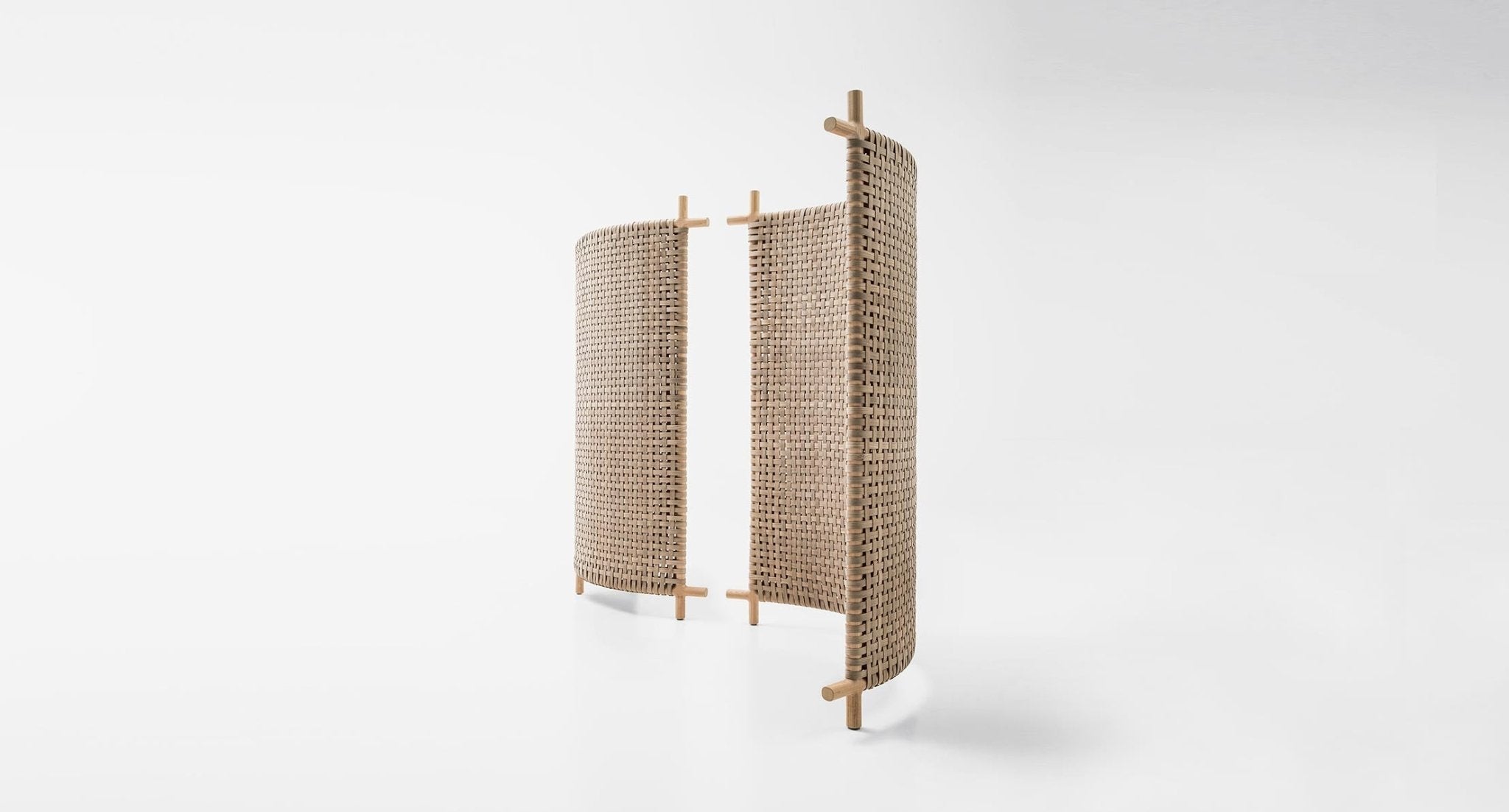 Paravento Kiori - Sag 80 - Paola Lenti - Complemento