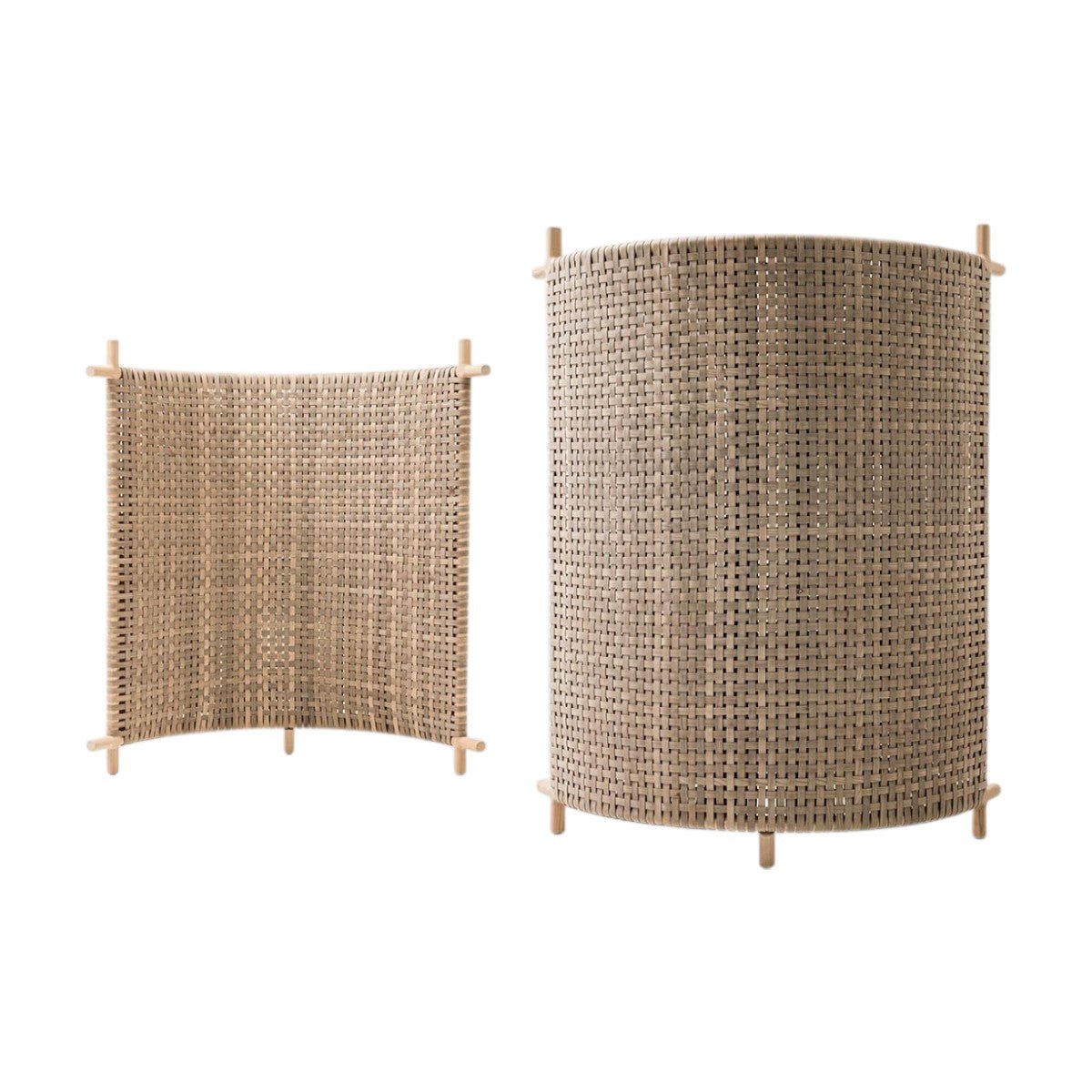 Paravento Kiori - Sag 80 - Paola Lenti - Complemento