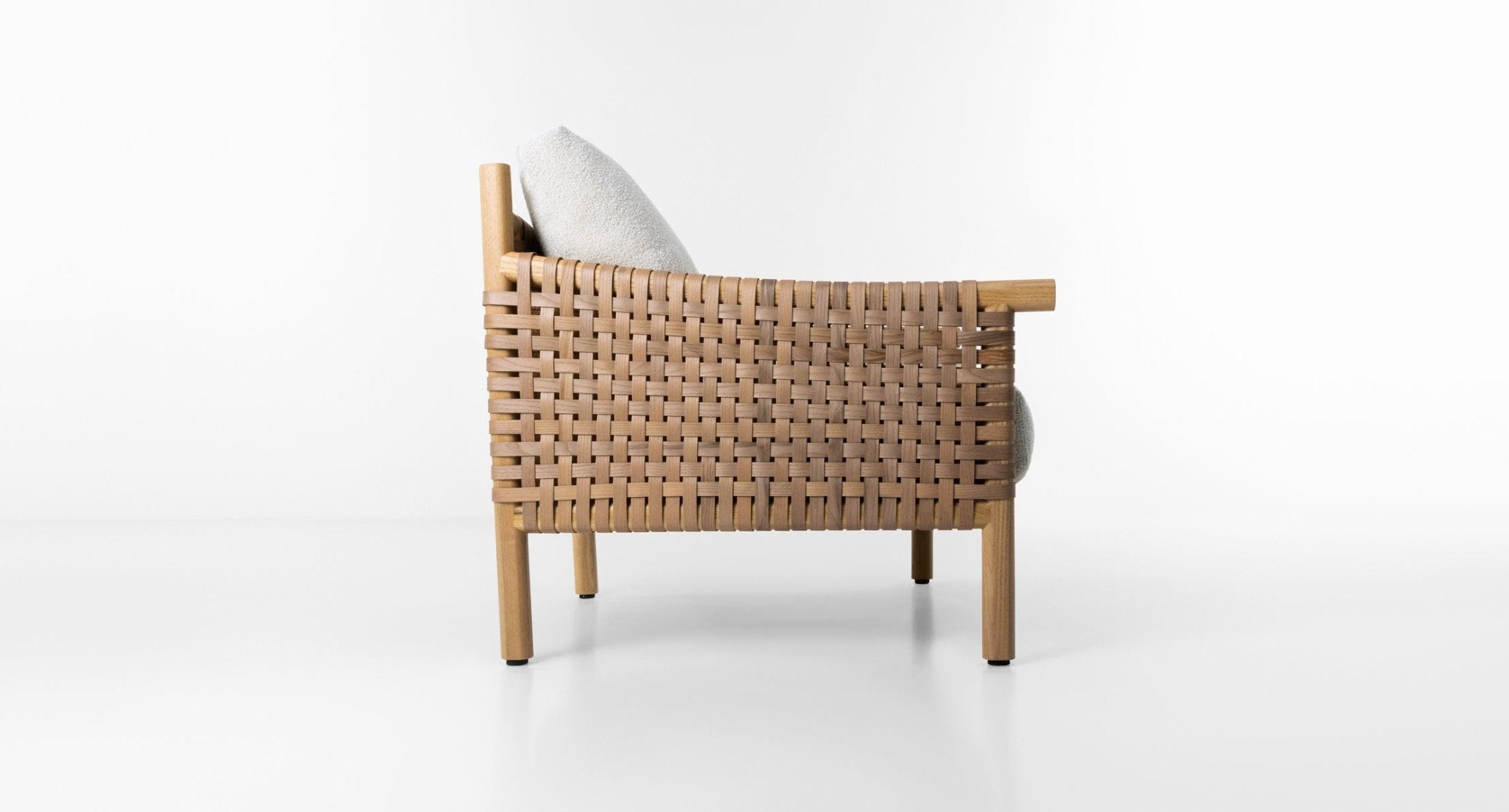 Poltrona Kiori - Sag 80 - Paola Lenti - Poltrona