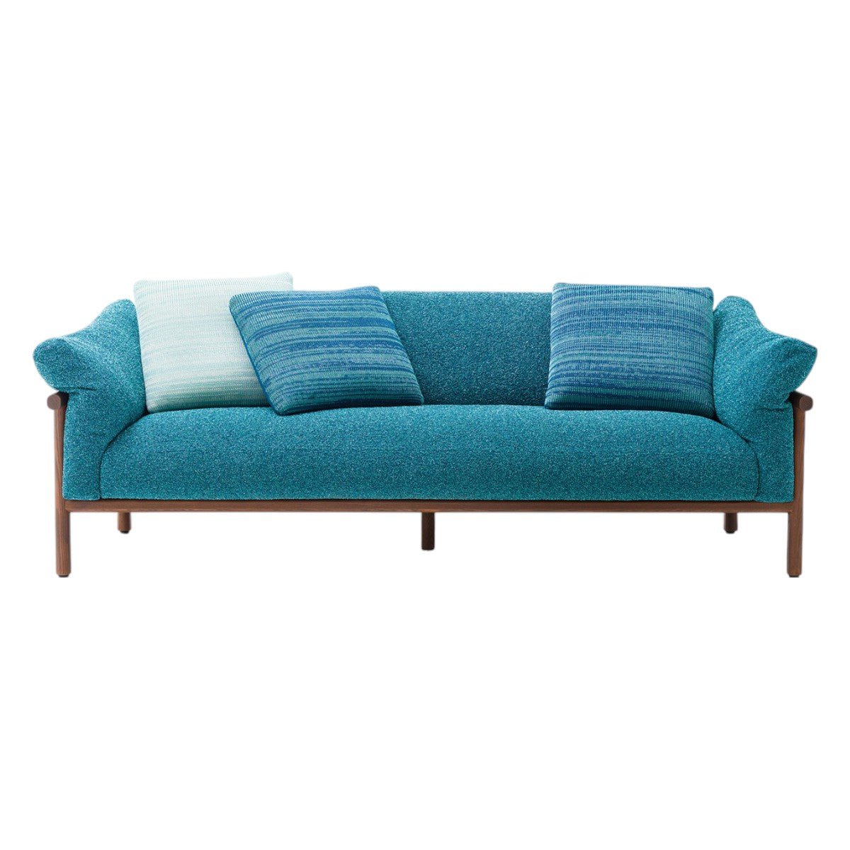 Divano Kyo - Sag 80 - Paola Lenti - Divano