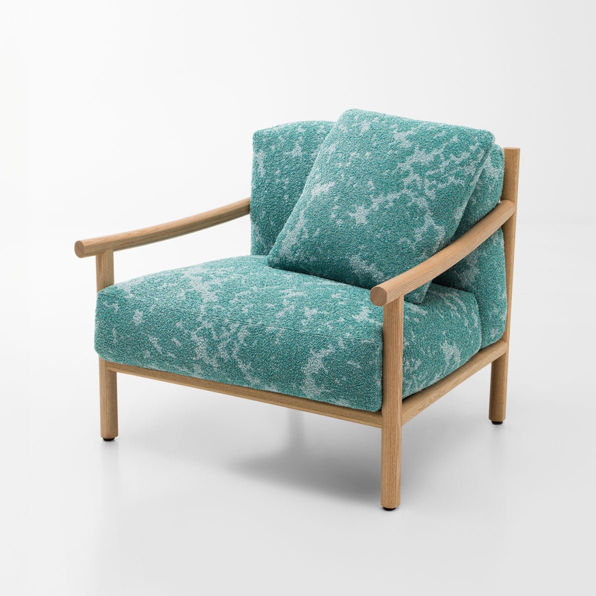 Poltrona Kyo - Sag 80 - Paola Lenti - Poltrona