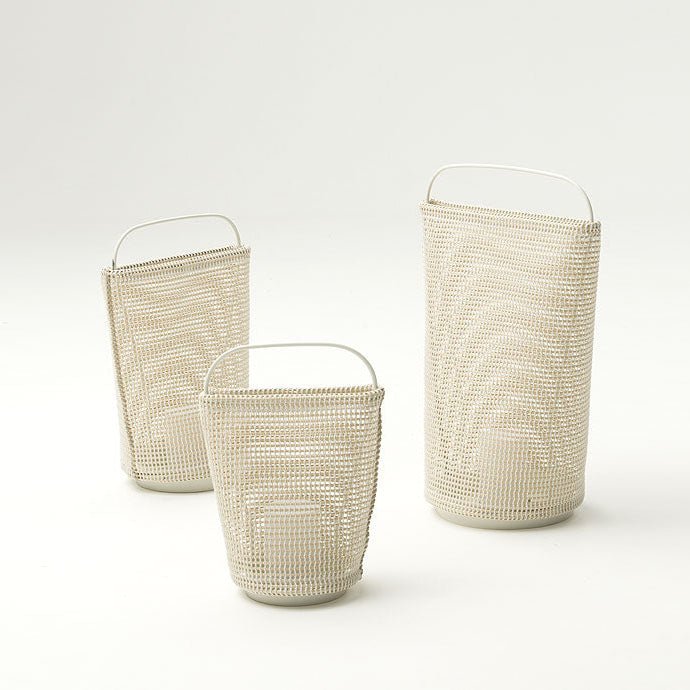 Accessorio Lanterna - Sag 80 - Paola Lenti - Lampada