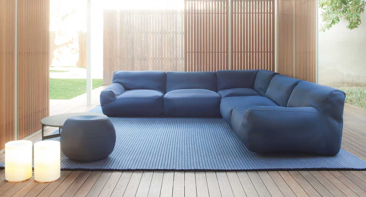 Lampada Lenta - Sag 80 - Paola Lenti - Lampada