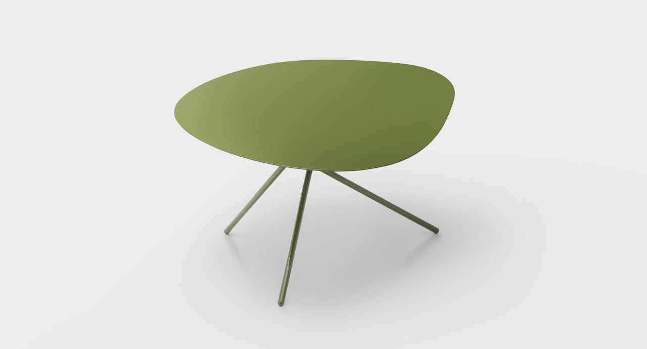 Tavolino Lever - Sag 80 - Paola Lenti - Tavolino