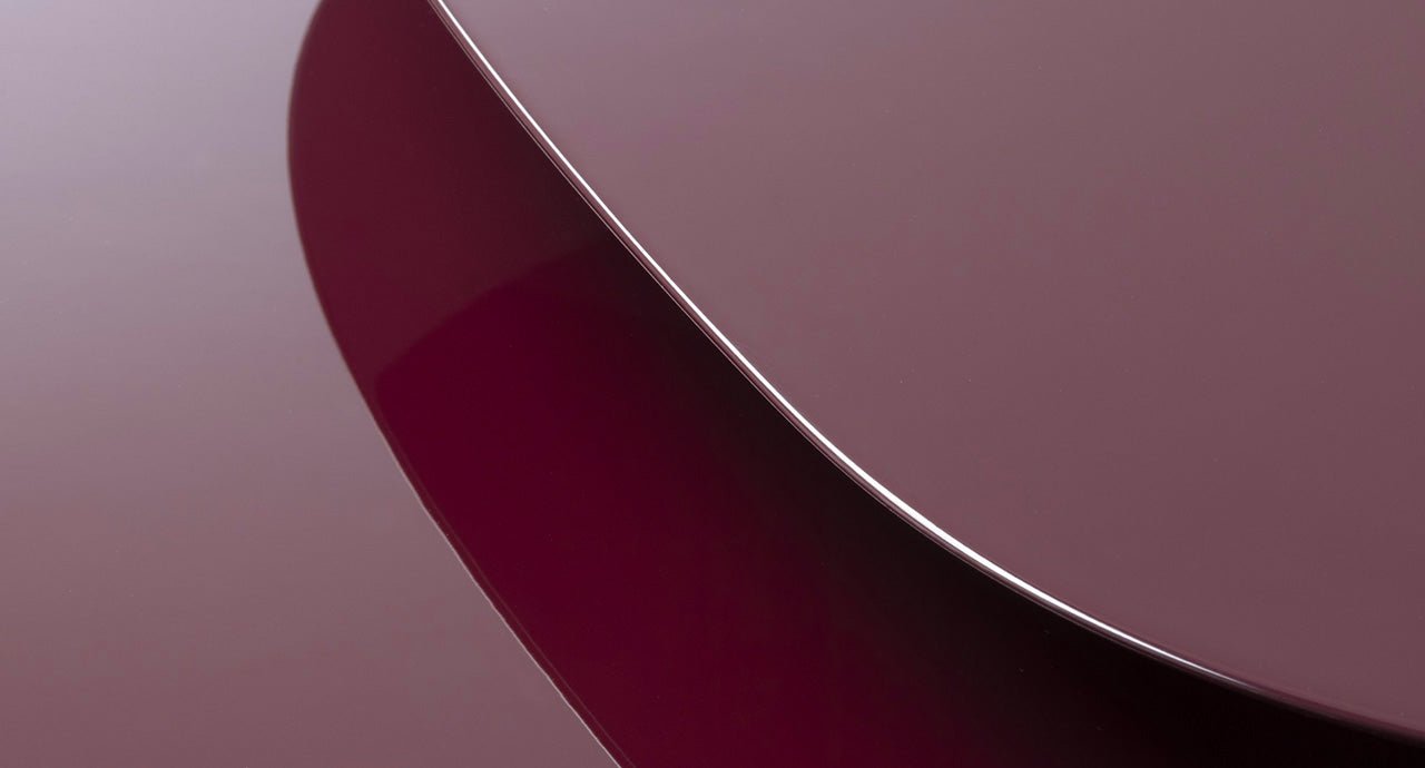 Tavolino Lever - Sag 80 - Paola Lenti - Tavolino