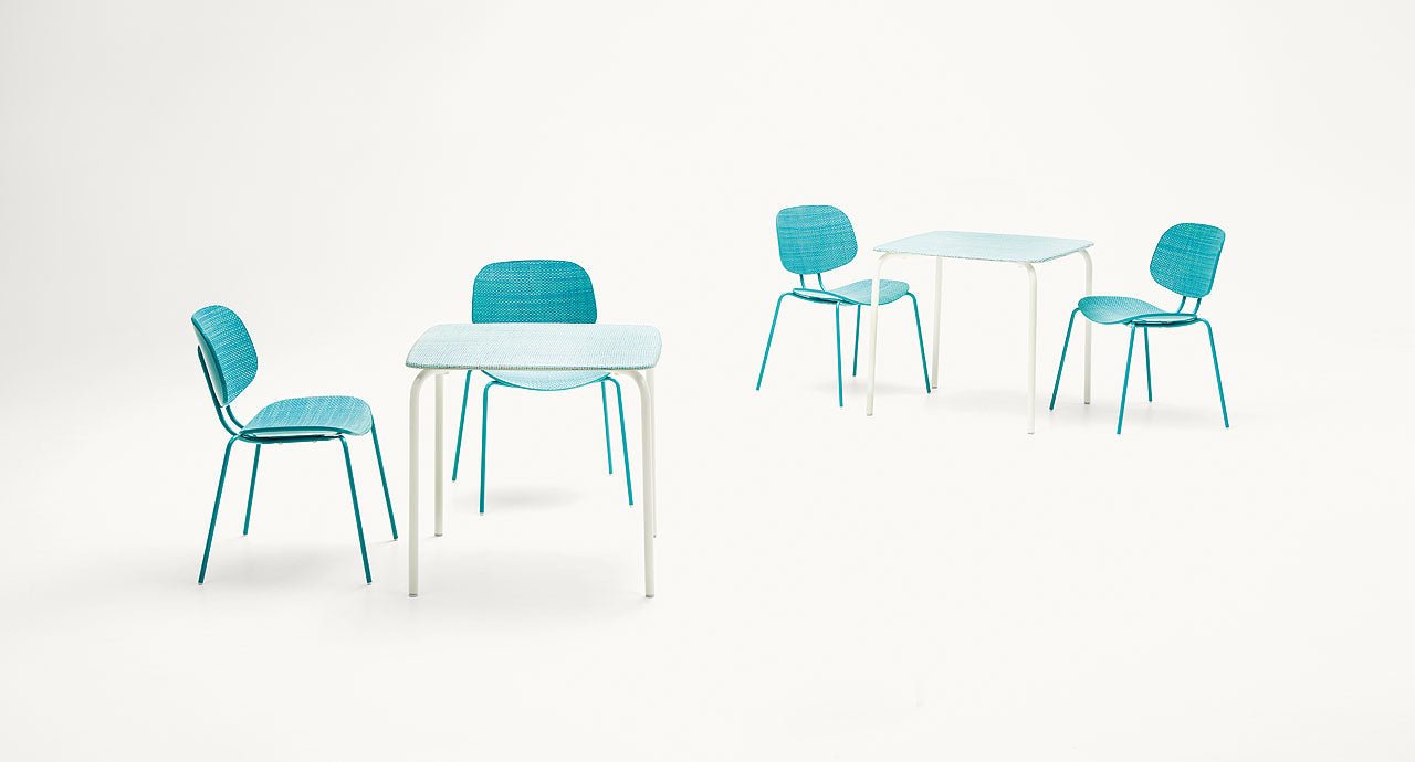 Tavolo Lido - Sag 80 - Paola Lenti - Tavolo