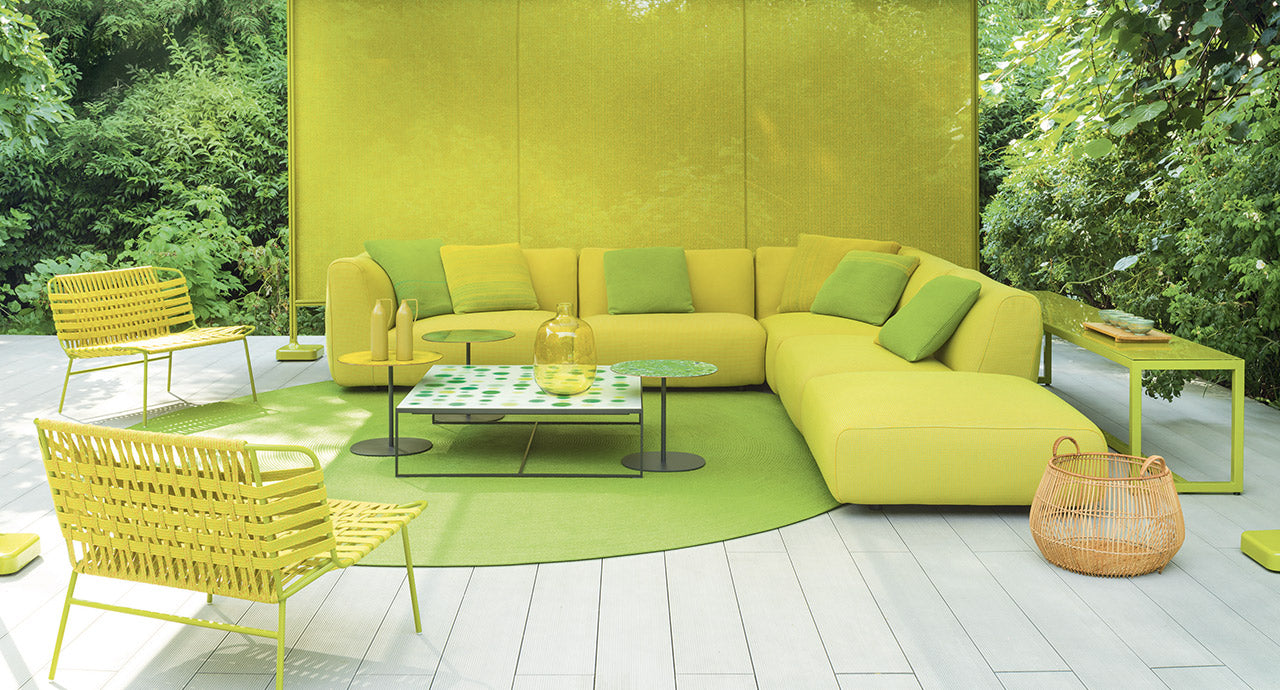 Lio, structure LML602, top in Cristal BT050535
