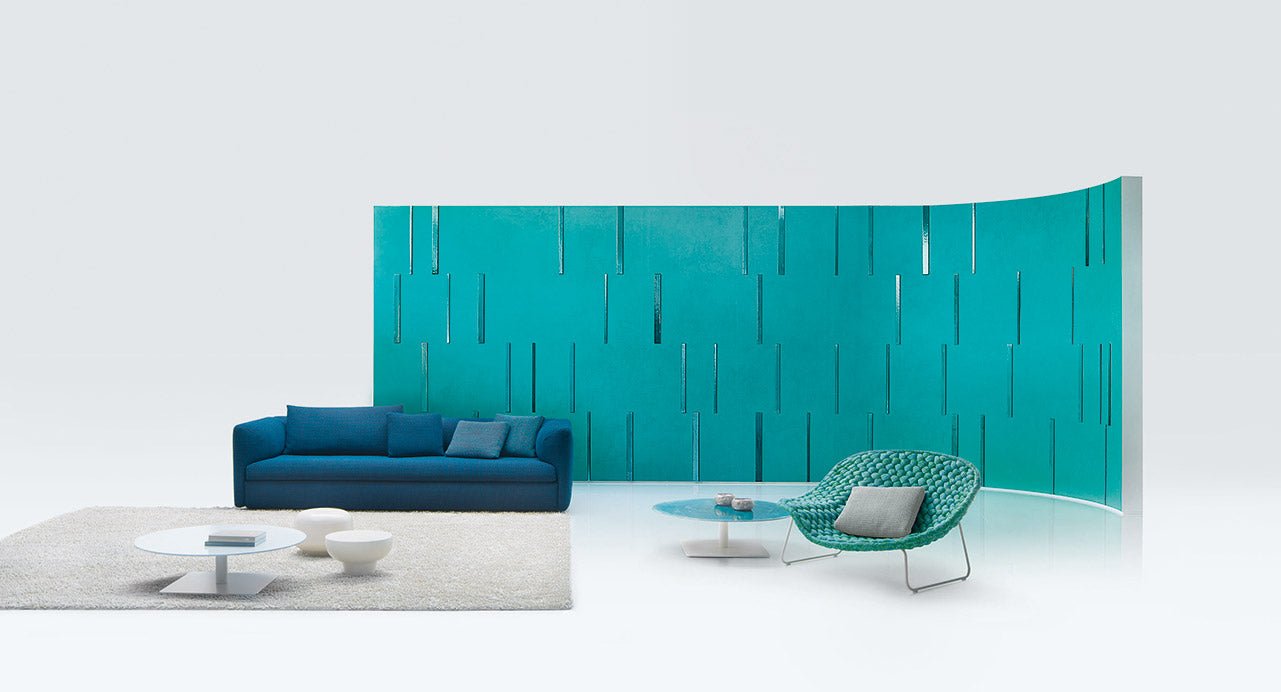 Scenery Luce - Sag 80 - Paola Lenti - Complemento