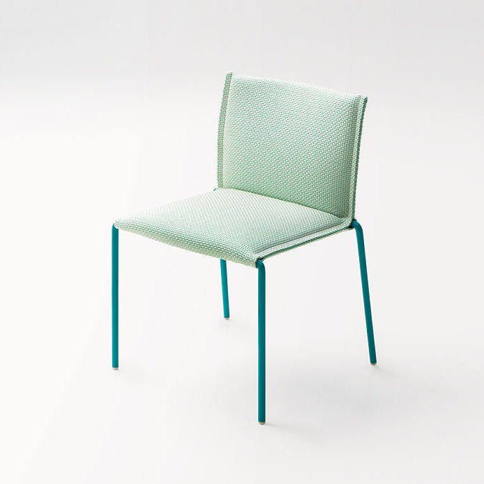 Sedia Mae - Sag 80 - Paola Lenti - Sedia