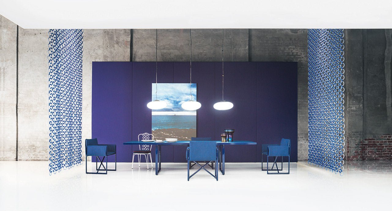 Scenery Mandala - Sag 80 - Paola Lenti - Complemento