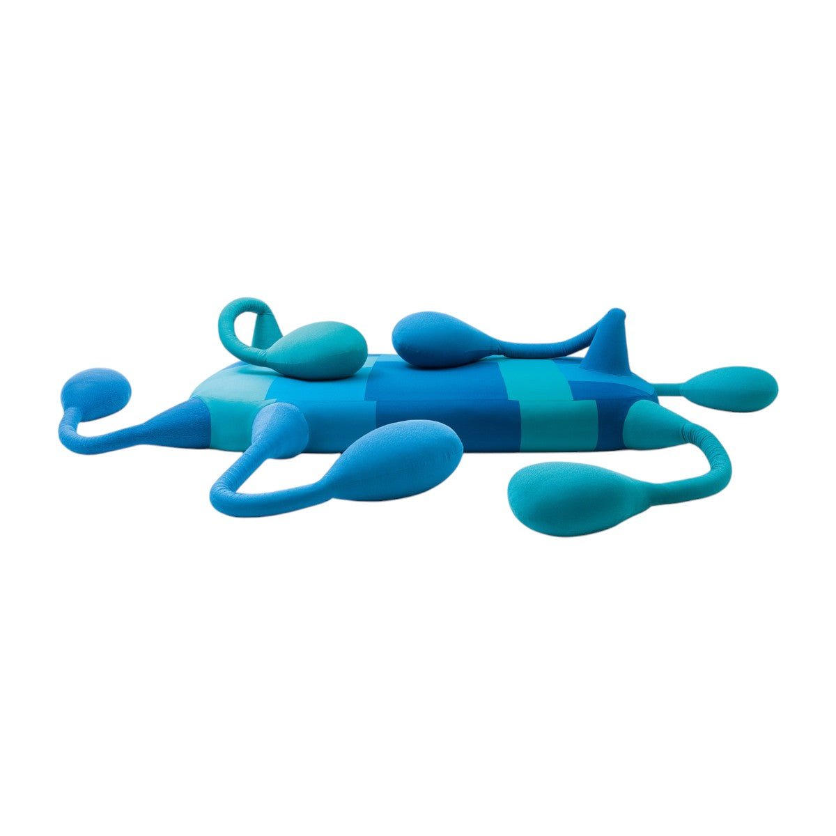 Metamorfosi | Zoide - Sag 80 - Paola Lenti - Complemento