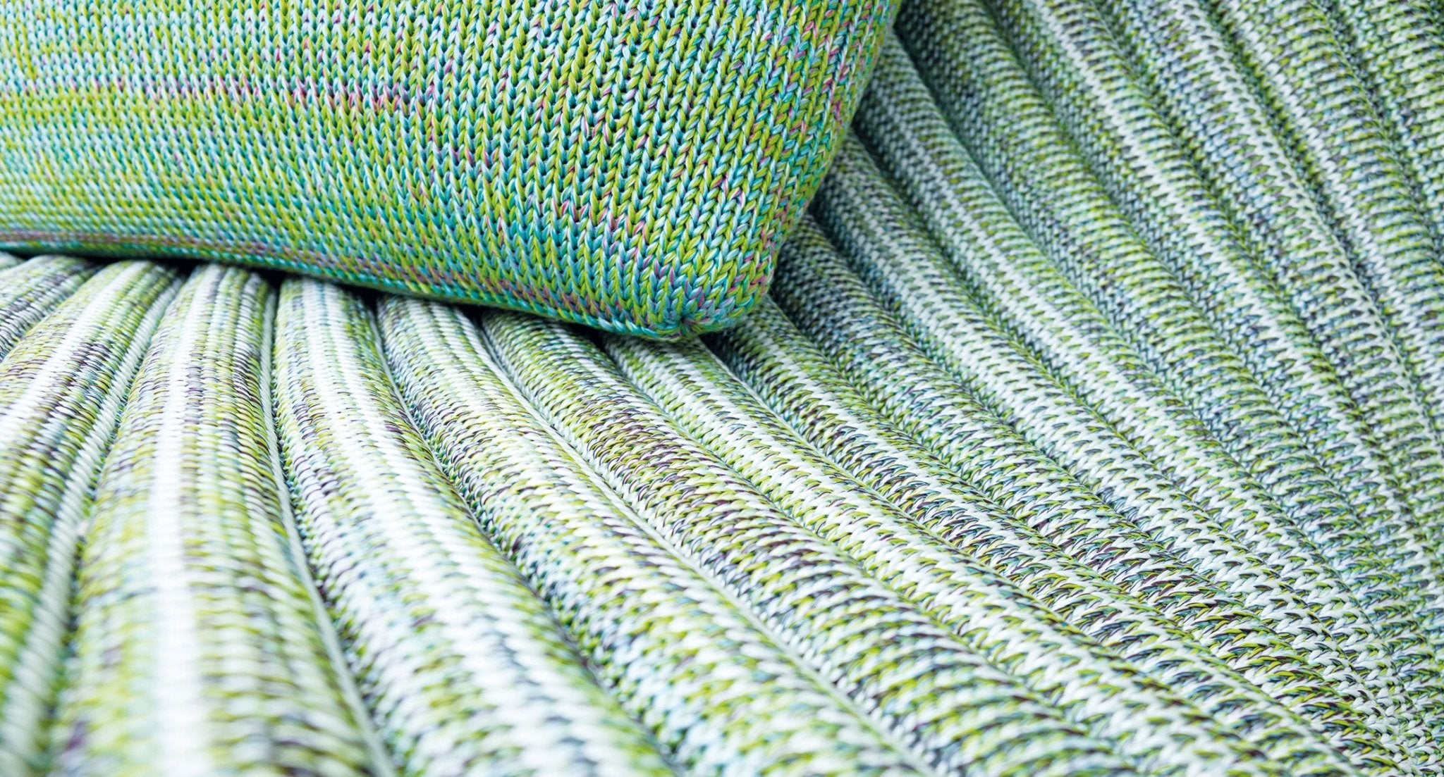 Materassino Mou - Sag 80 - Paola Lenti - Complemento
