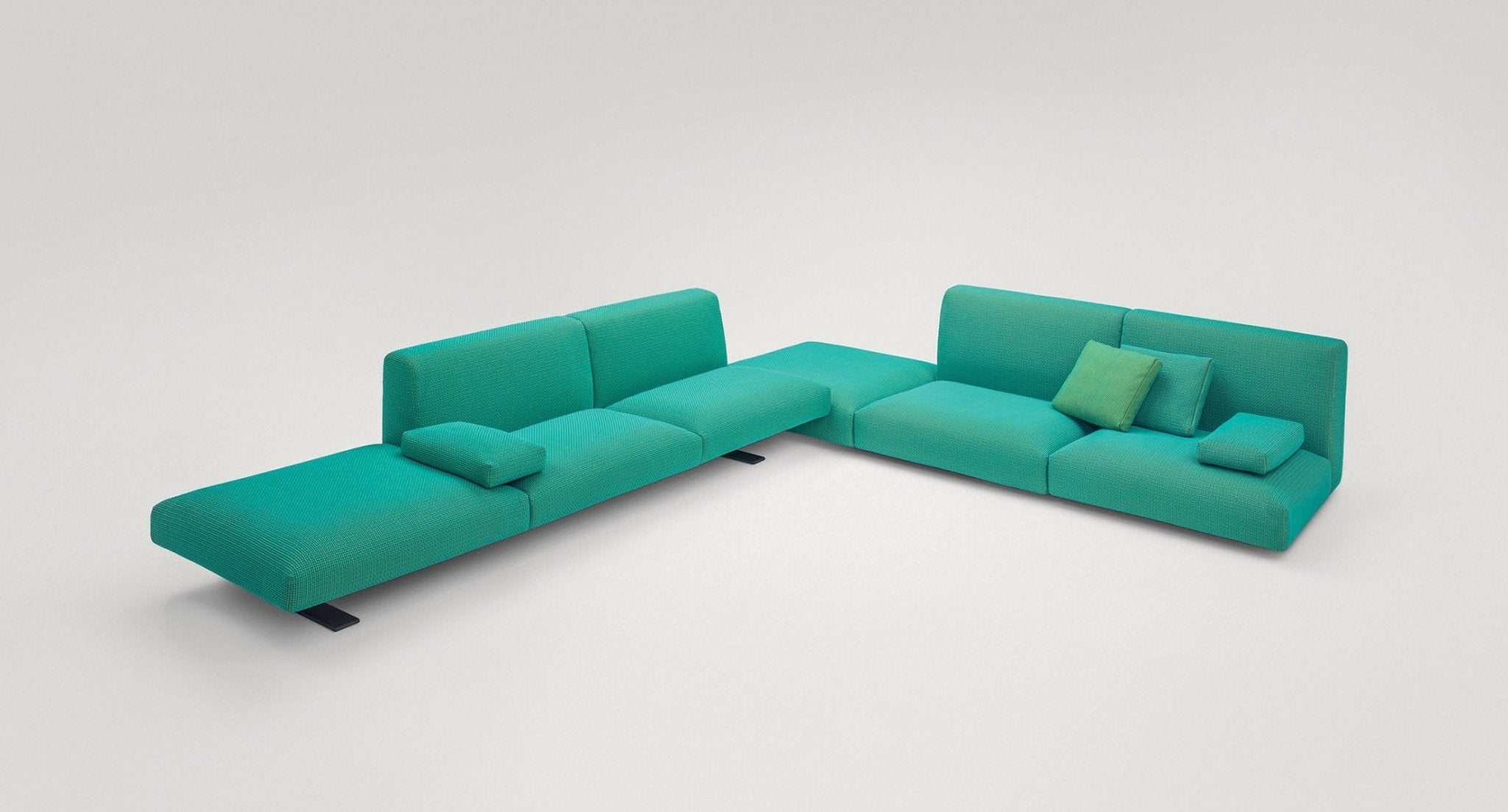Divano Move - Sag 80 - Paola Lenti - Divano