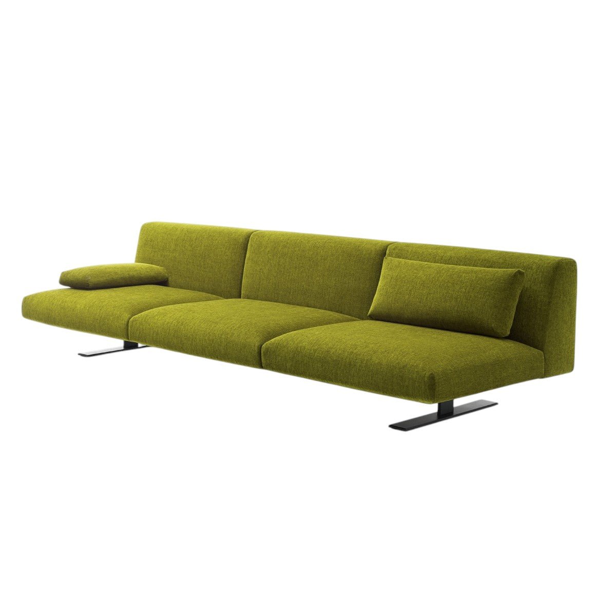 Divano Move - Sag 80 - Paola Lenti - Divano