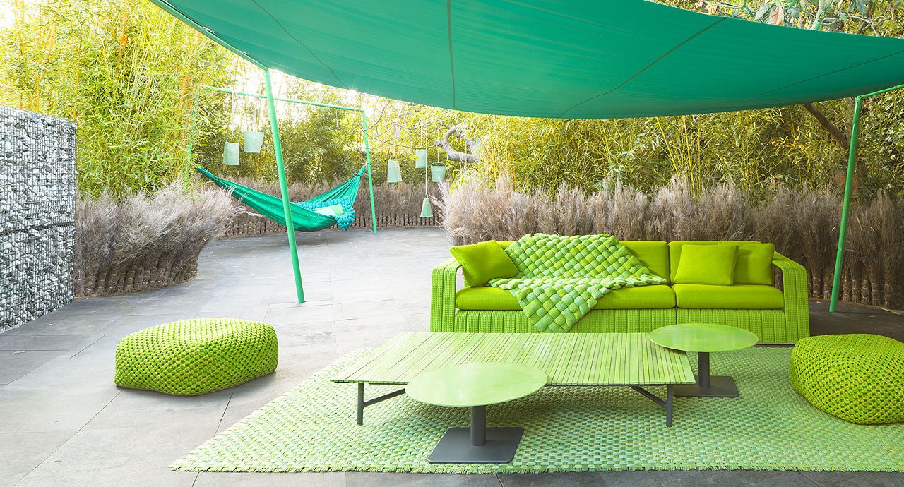 Tavolino Nesso - Sag 80 - Paola Lenti - Tavolino