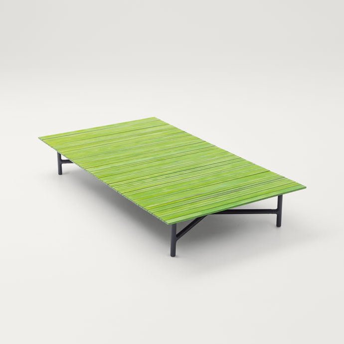 Tavolino Nesso - Sag 80 - Paola Lenti - Tavolino