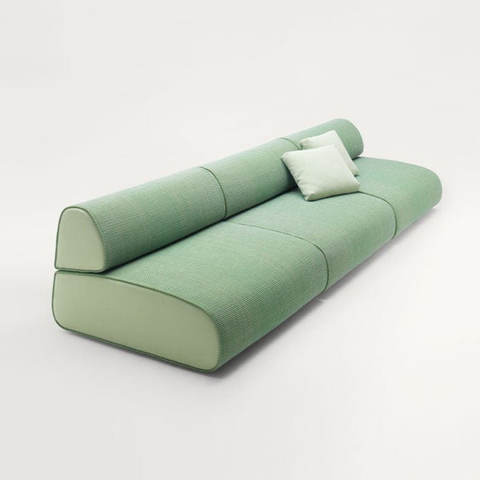 Divano Ola - Sag 80 - Paola Lenti - Divano
