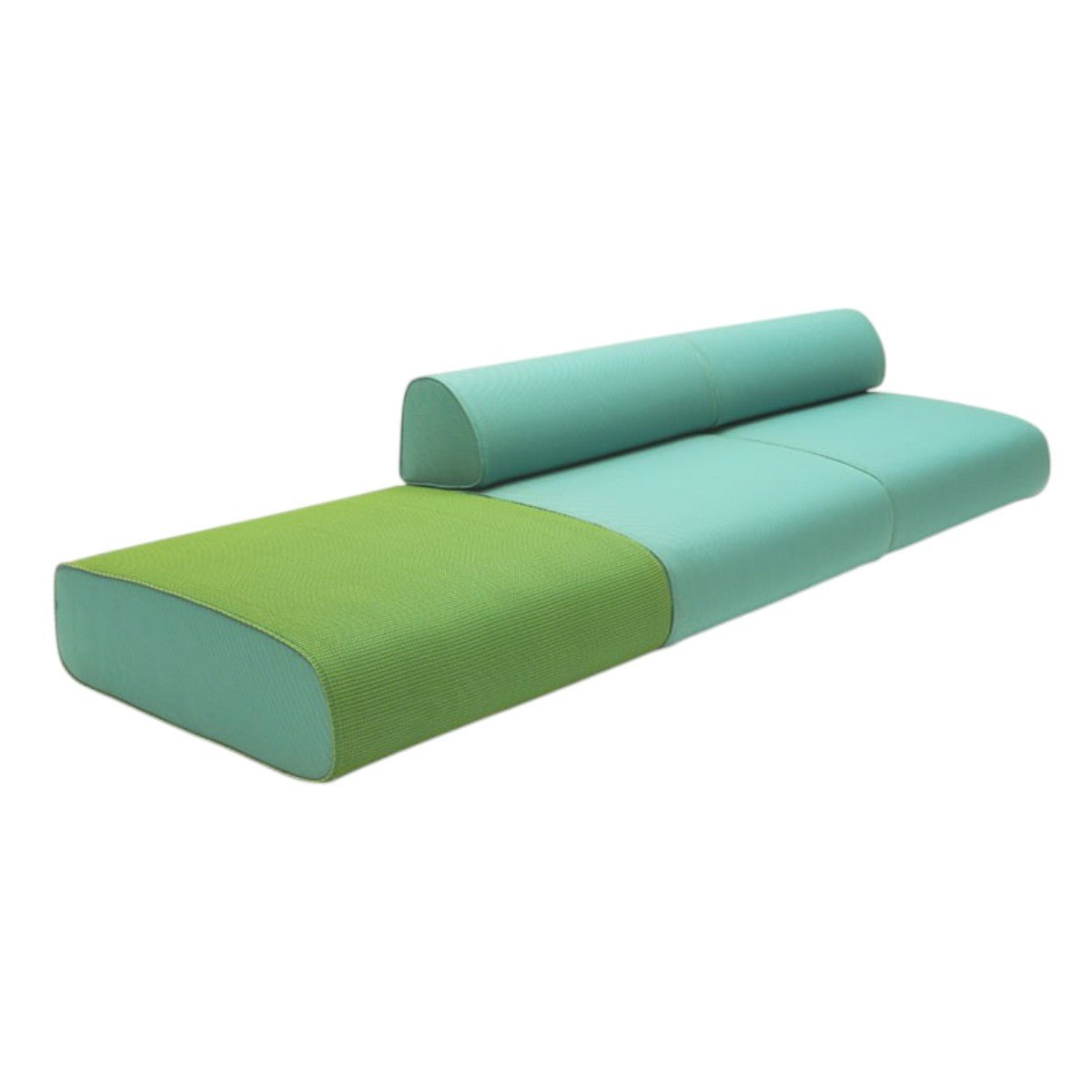 Pouf Ola - Sag 80 - Paola Lenti - Pouf