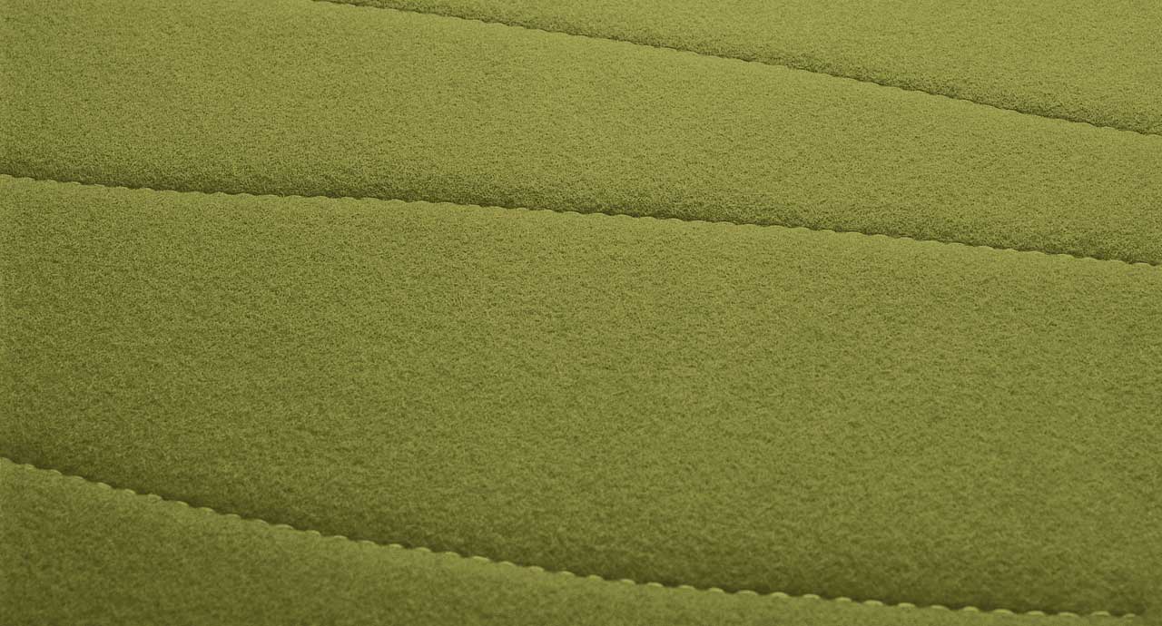 Tappeto Onda - Sag 80 - Paola Lenti - Complemento