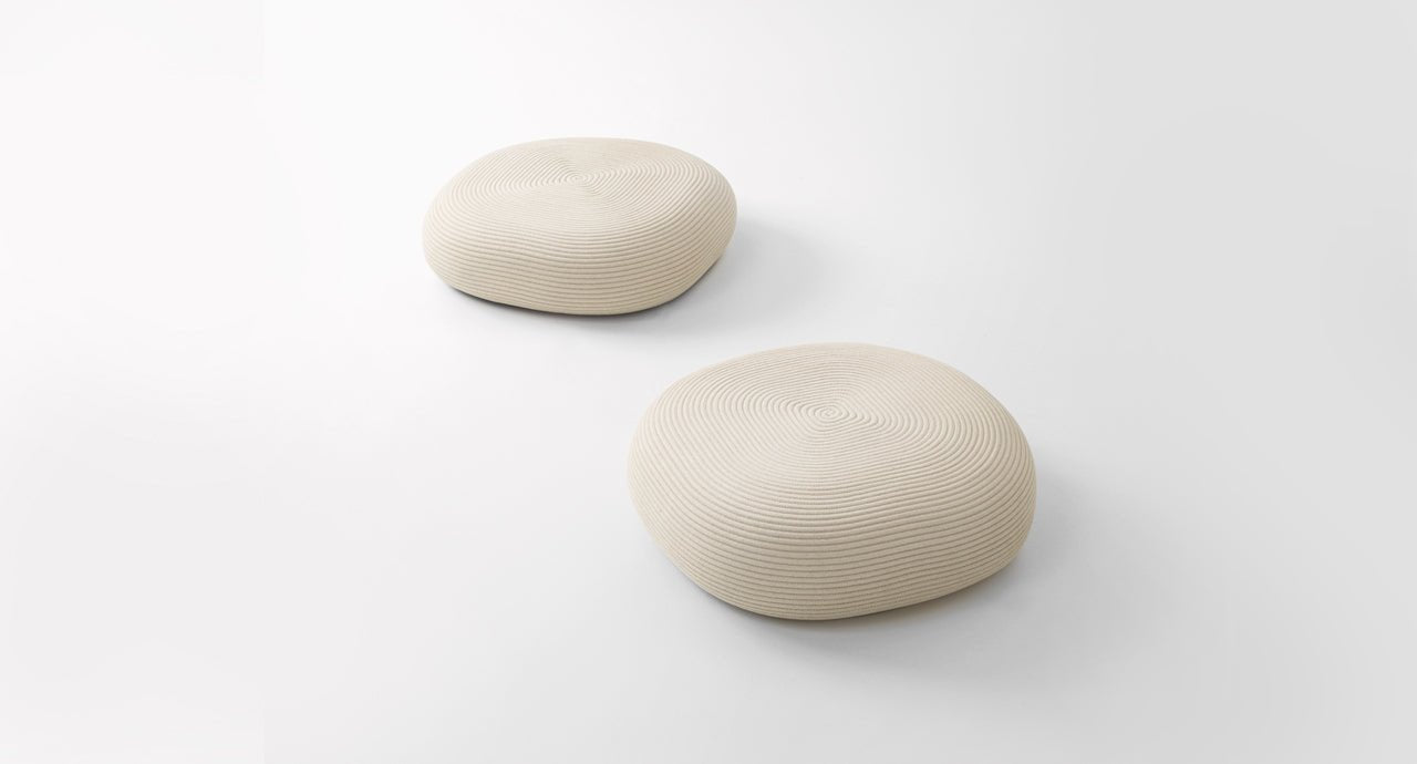 Complemento Otto - Sag 80 - Paola Lenti - Complemento