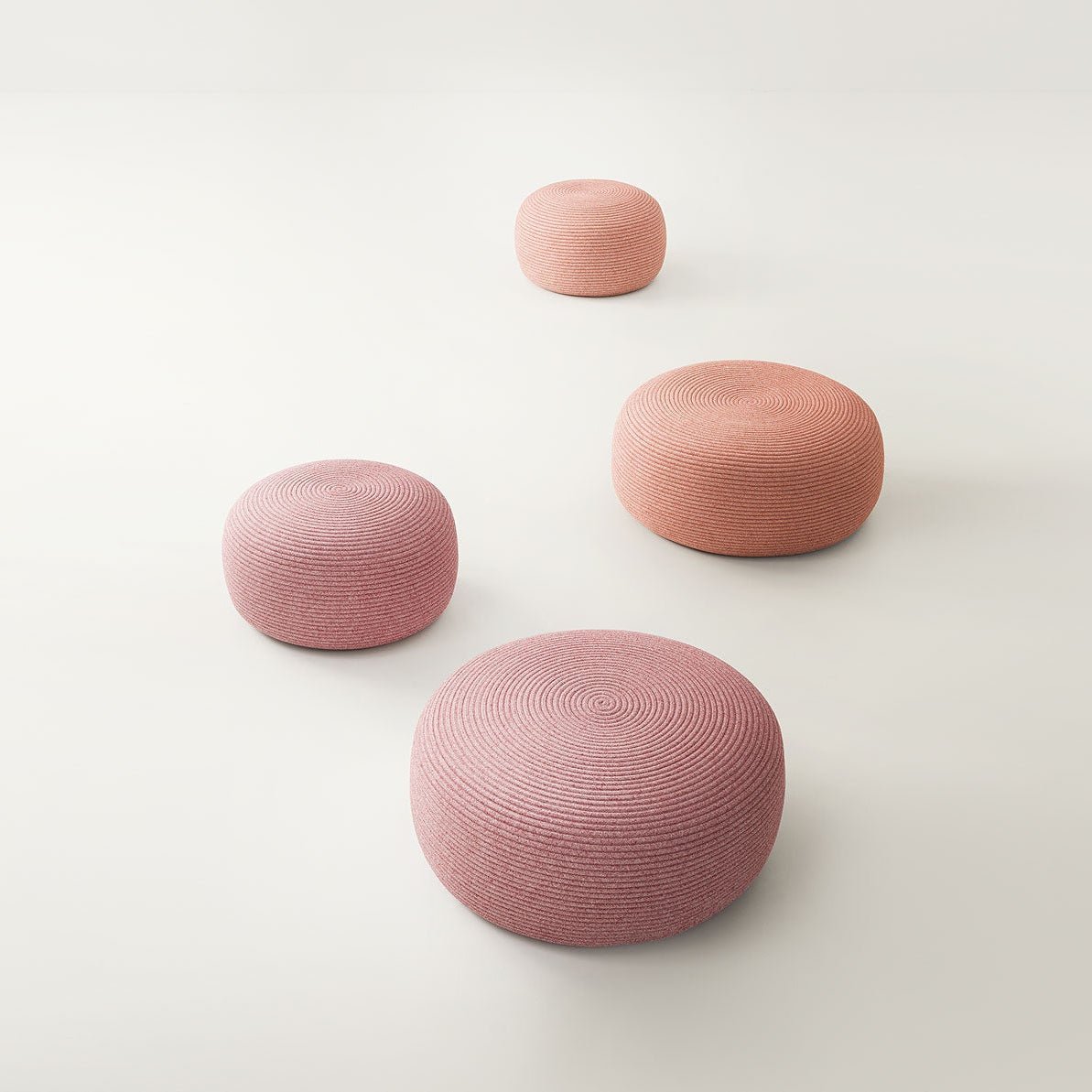 Complemento Otto - Sag 80 - Paola Lenti - Complemento
