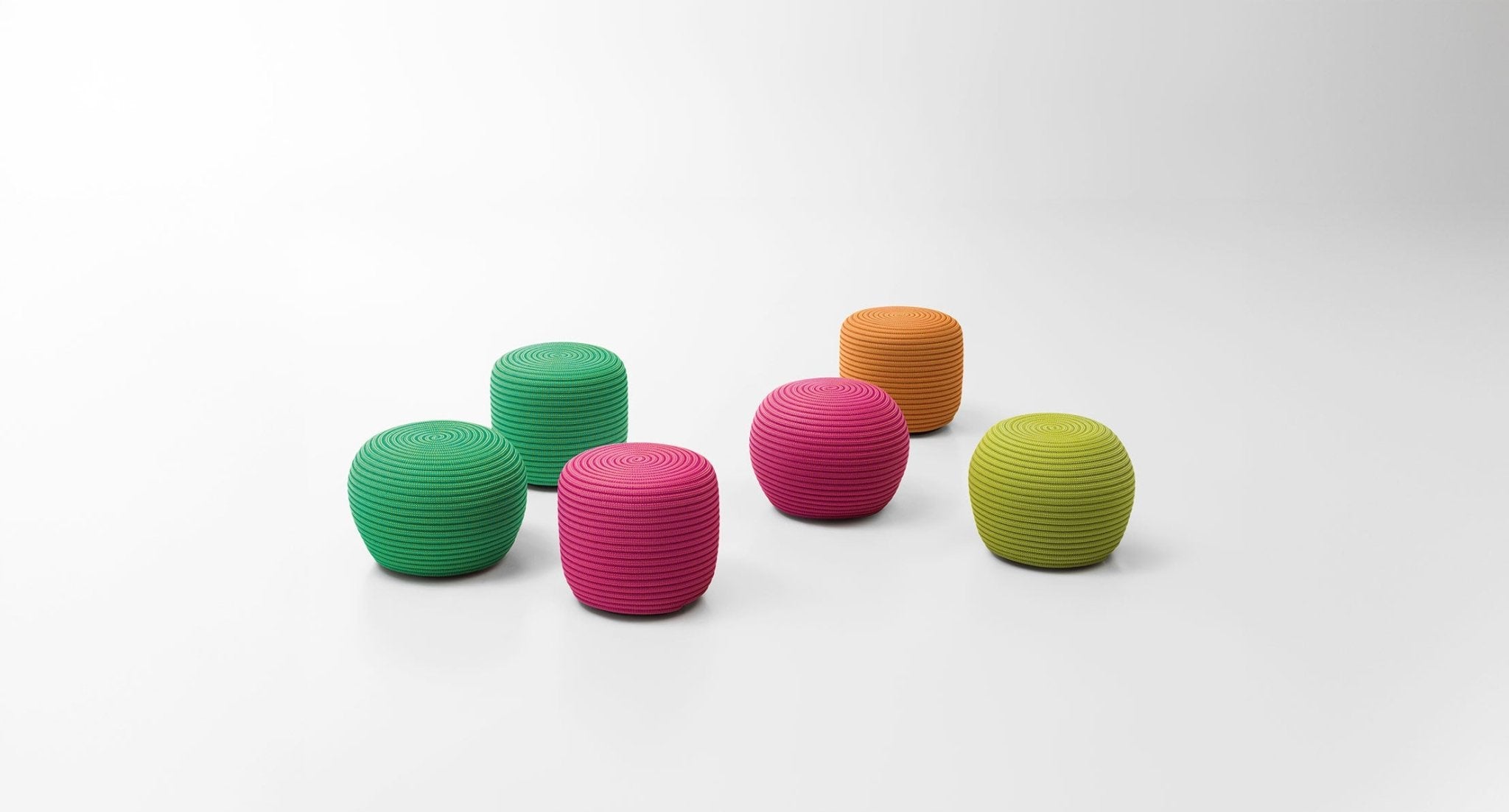 Kids Otto - Sag 80 - Paola Lenti - Pouf