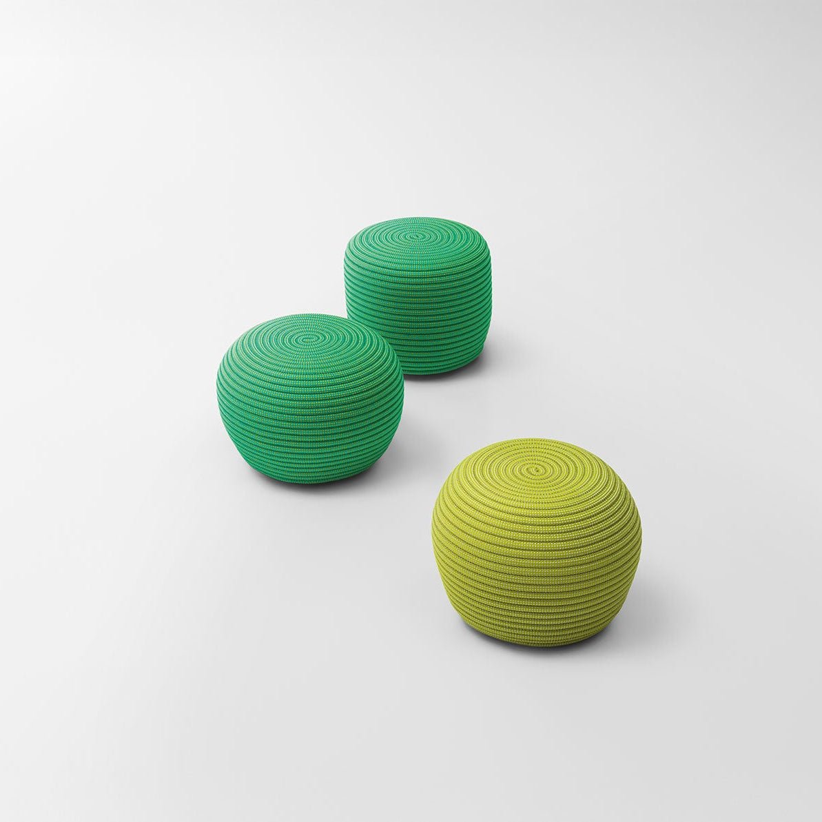 Kids Otto - Sag 80 - Paola Lenti - Pouf