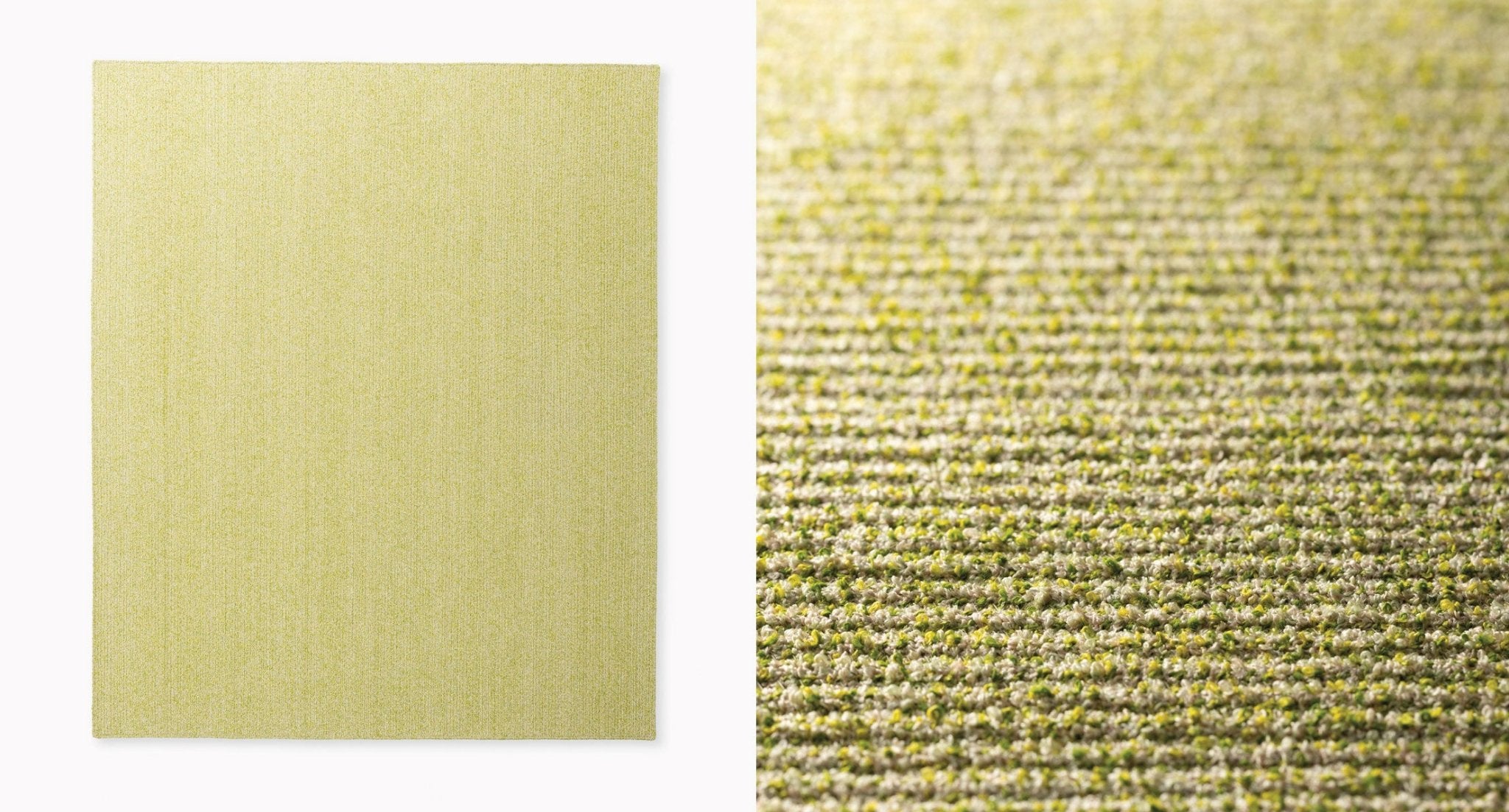 Tappeto Parallelo - Sag 80 - Paola Lenti - Complemento