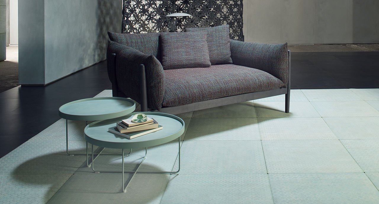 Tavolino Passepartout - Sag 80 - Paola Lenti - Tavolino