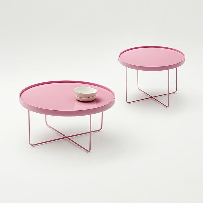 Tavolino Passepartout - Sag 80 - Paola Lenti - Tavolino