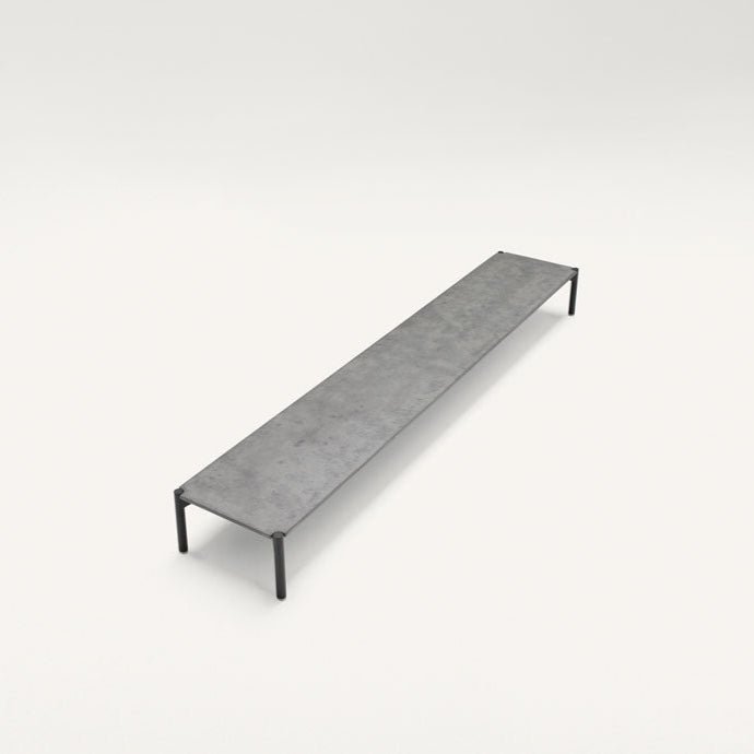 Tavolino Plano - Sag 80 - Paola Lenti - Tavolino